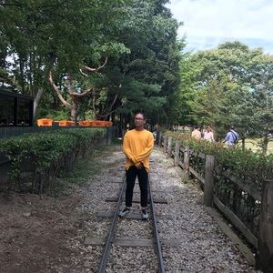 Meet your Posher, Peter